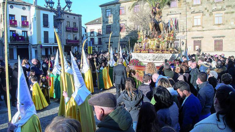 El potencial turístico se exhibe con fuerza en Fitur El potencial turístico se exhibe con fuerza en Fitur