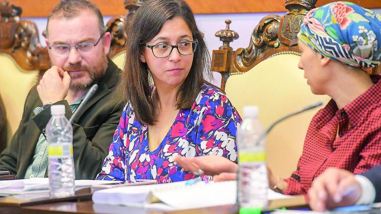 La vigilancia en los parques saldrá a licitación “en breve” La vigilancia en los parques saldrá a licitación “en breve”