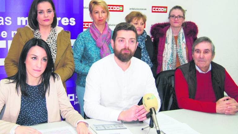 Un llamamiento a la huelga en favor de los derechos de la mujer Un llamamiento a la huelga en favor de los derechos de la mujer