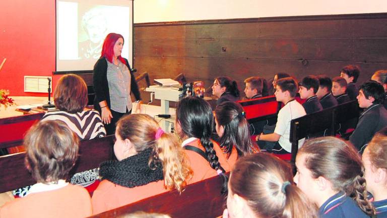 Iniciativa para el fomento de la lectura entre todos los escolares