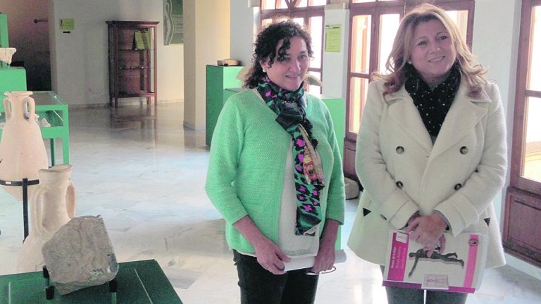 Museo Sotomayor ya está en el Registro Andaluz de la Junta