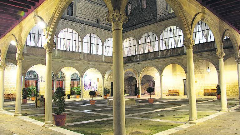 Propuesta para abrir los edificios del Ayuntamiento todos los días Propuesta para abrir los edificios del Ayuntamiento todos los días