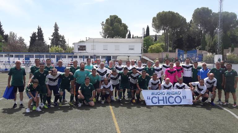deporte por la esclerosis deporte por la esclerosis