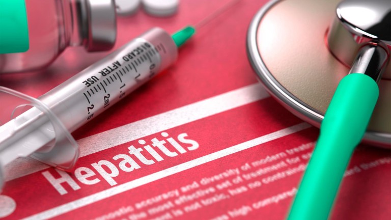 Solo seis casos de hepatitis A