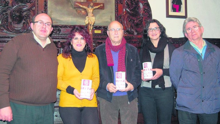 Cáritas recibe un apoyo de 398 euros que “suenan” a solidaridad