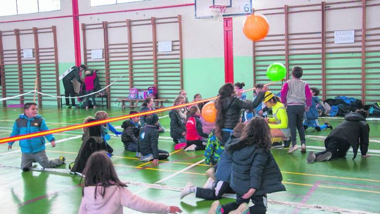 Sensibilización y concienciación a través del deporte adaptado Sensibilización y concienciación a través del deporte adaptado