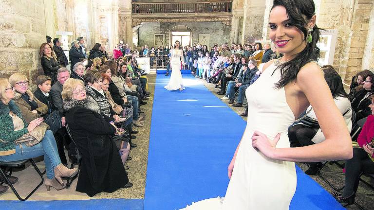 De Barro y Plata presenta una colección especial para novias