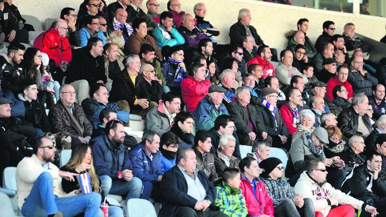 El Jaén convoca a la ciudad