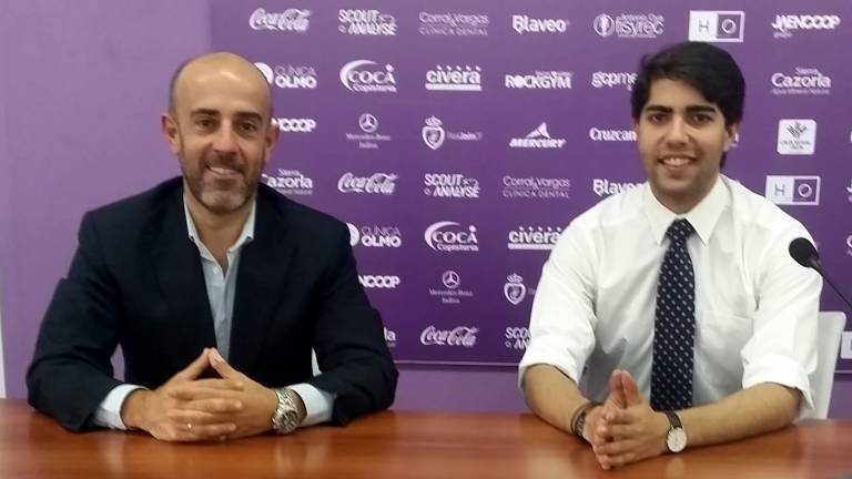 El Campo de fútbol de la Victoria contará con puntos Wifi Blaveo la próxima temporada El Campo de fútbol de la Victoria contará con puntos Wifi Blaveo la próxima temporada