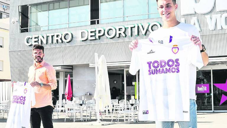 Esperanzados en triunfar Esperanzados en triunfar