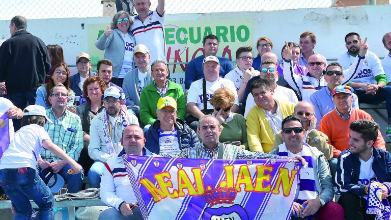 La afición responderá La afición responderá