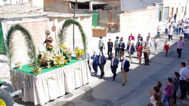 Muestra de amor al Labrador