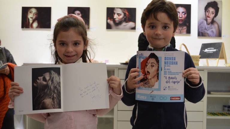 Jaén a través del espejo Jaén a través del espejo