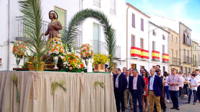 Muestra de amor al Labrador