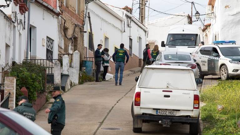 Laura Luelmo murió dos o tres días después de desaparecer Laura Luelmo murió dos o tres días después de desaparecer