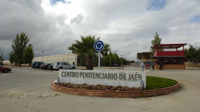 Bajo lupa cuatro presos en Jaén por “riesgo yihadista” Bajo lupa cuatro presos en Jaén por “riesgo yihadista”
