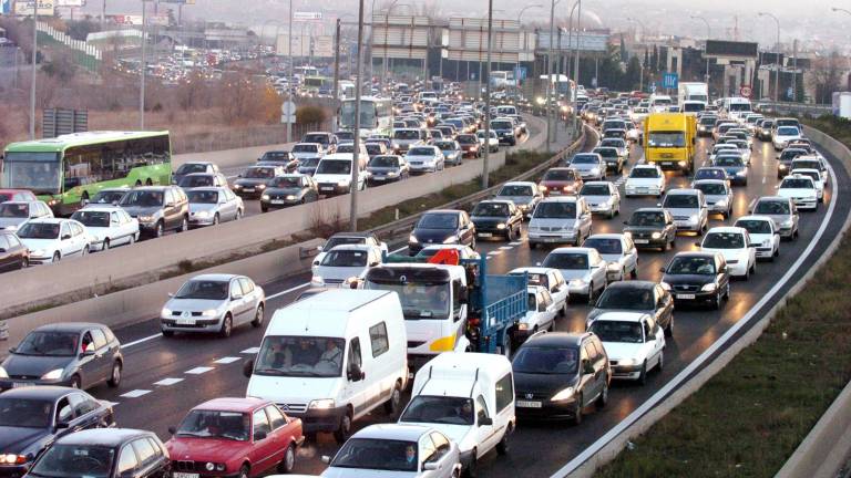 Diez consejos muy útiles si vas en coche en tus vacaciones Diez consejos muy útiles si vas en coche en tus vacaciones