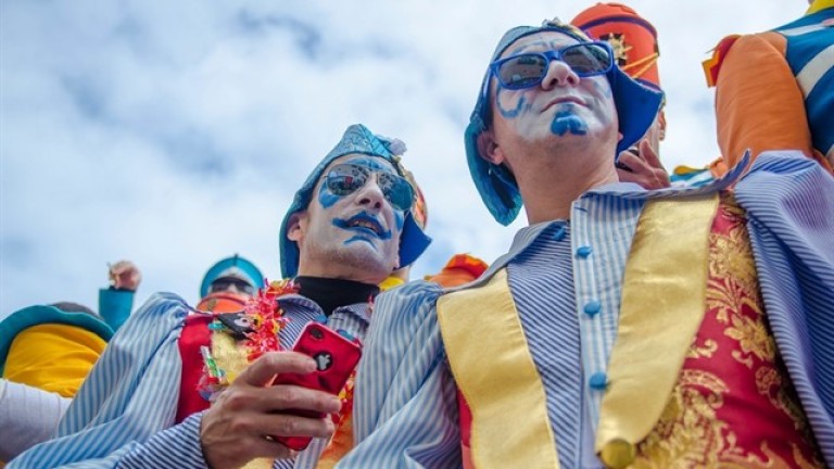 ¿Cuáles serán los disfraces más populares del Carnaval 2019?
