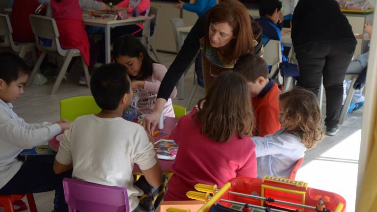 La pintura como terapia La pintura como terapia