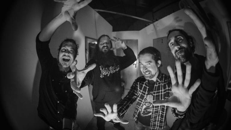 Electric Belt saca un anticipo de su disco Electric Belt saca un anticipo de su disco