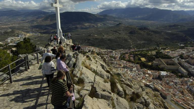 Días festivos y puentes, los grandes aliados de los hoteles de la provincia