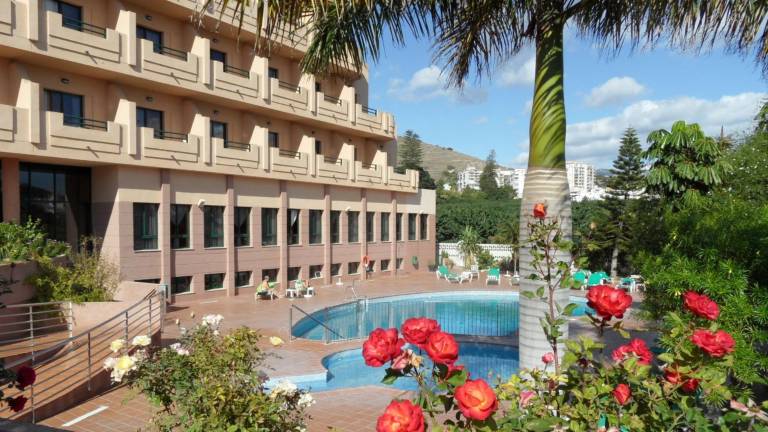 Hotel Victoria Playa, “Q” de alta calidad Hotel Victoria Playa, “Q” de alta calidad