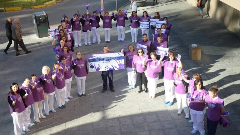 El “Auringis” pone distancia al machismo El “Auringis” pone distancia al machismo