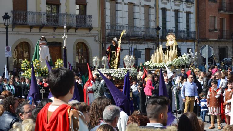 Fervor en Beas de Segura Fervor en Beas de Segura