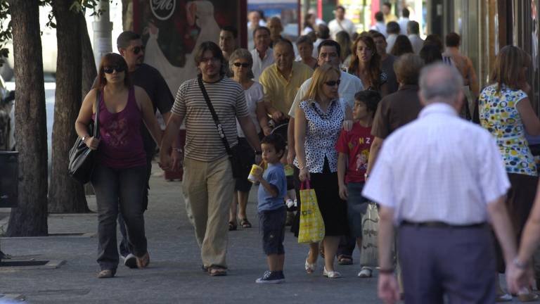 Manuel y María, los nombres más comunes en la provincia Manuel y María, los nombres más comunes en la provincia