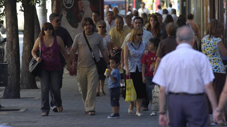 Manuel y María, los nombres más comunes en la provincia