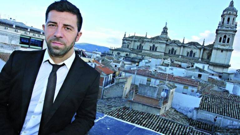 El mejor escaparate de la creatividad jiennense El mejor escaparate de la creatividad jiennense