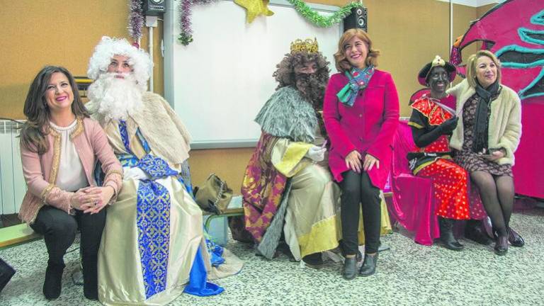 Entre villancicos y ecobelenes Entre villancicos y ecobelenes
