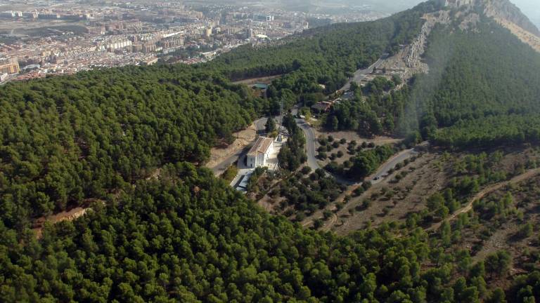 ¿Fin del paisajismo? ¿Fin del paisajismo?