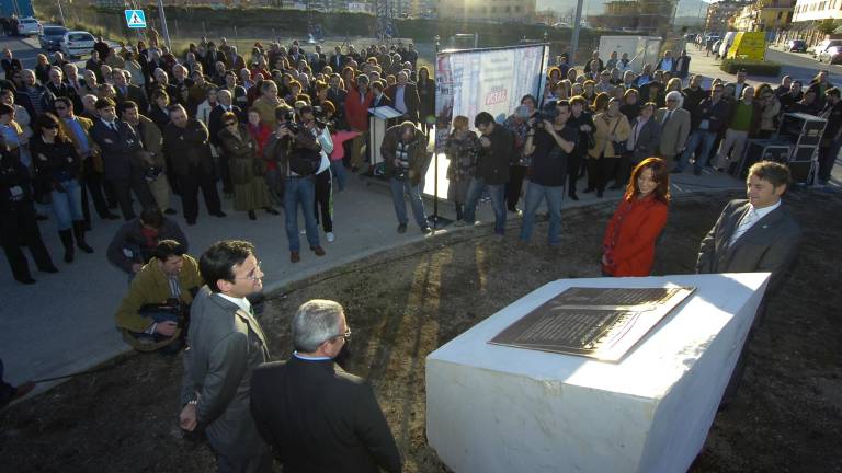 Hoy hace 20 años que nos dejó Esteban Ramírez, uno de los últimos humanistas del siglo pasado Hoy hace 20 años que nos dejó Esteban Ramírez, uno de los últimos humanistas del siglo pasado