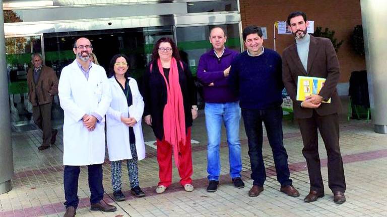 La sociedad levanta su voz La sociedad levanta su voz