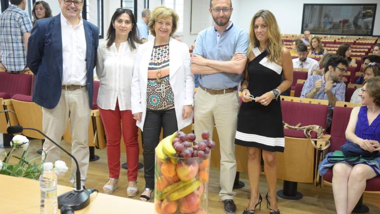 Ocho centros de salud jiennenses han sido distinguidos por su labor para ayudar a dejar de fumar Ocho centros de salud jiennenses han sido distinguidos por su labor para ayudar a dejar de fumar