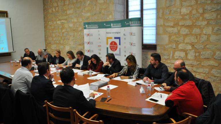 La Fundación Estrategias dará impulso a 62 proyectos La Fundación Estrategias dará impulso a 62 proyectos