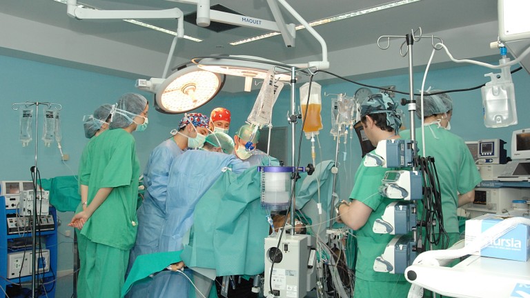 La primera donación de órganos y tejidos del año beneficia a ocho pacientes