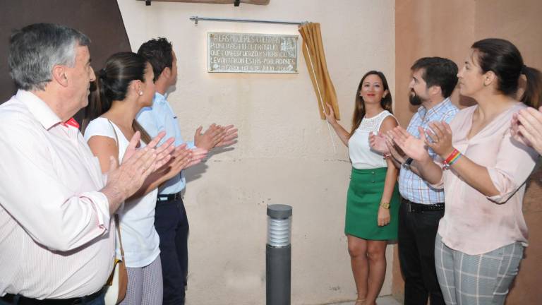 Celebración por todo lo alto del 251 aniversario de la Fundación