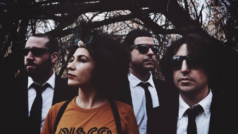 Diez bandas jiennenses optan a entrar en “Girando por salas” Diez bandas jiennenses optan a entrar en “Girando por salas”