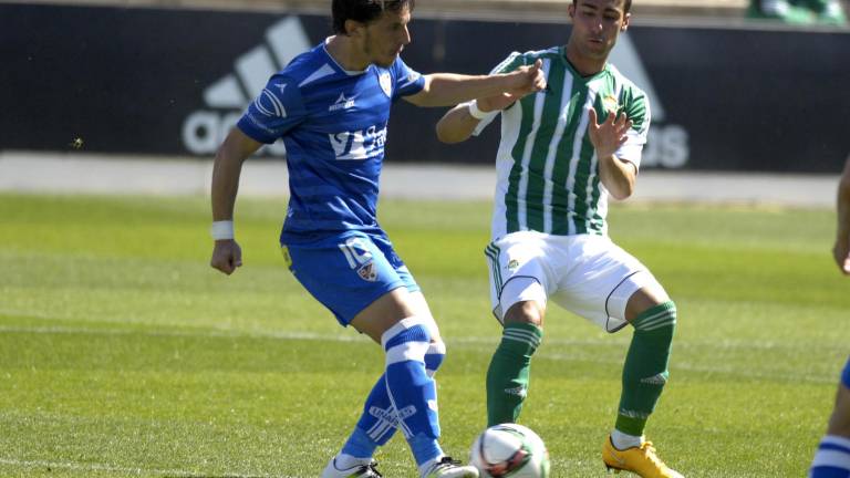 Sin opciones en el Carranza (3-1) Sin opciones en el Carranza (3-1)