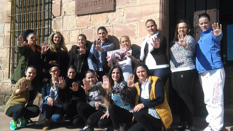 La Federación Fakali, contra la violencia La Federación Fakali, contra la violencia