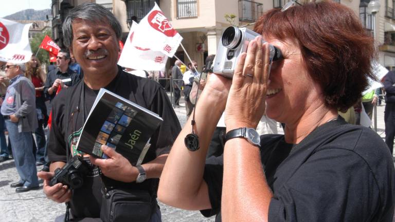 El turismo se une a la ciencia