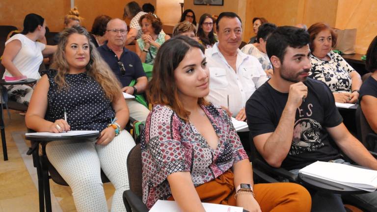 La búsqueda de la felicidad va más allá de la jubilación La búsqueda de la felicidad va más allá de la jubilación