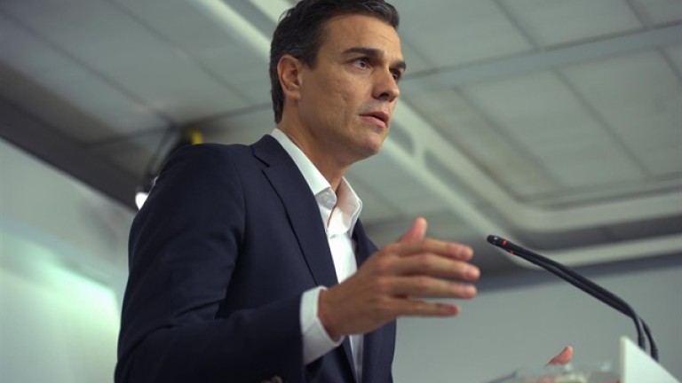 Sánchez anuncia medidas por la decisión del Supremo sobre el impuesto hipotecario