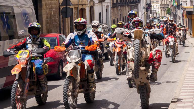 Motores contra el cáncer Motores contra el cáncer