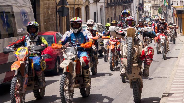 Motores contra el cáncer