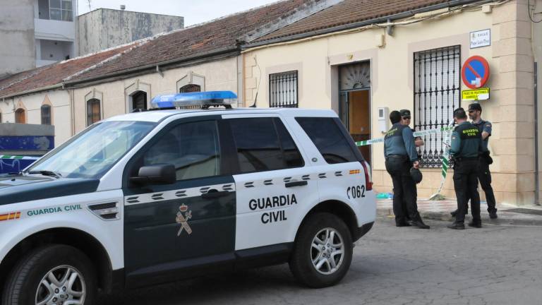 Libertad para la mujer detenida en el robo de La Carolina Libertad para la mujer detenida en el robo de La Carolina