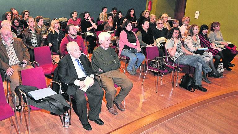 La gran fiesta de las letras La gran fiesta de las letras