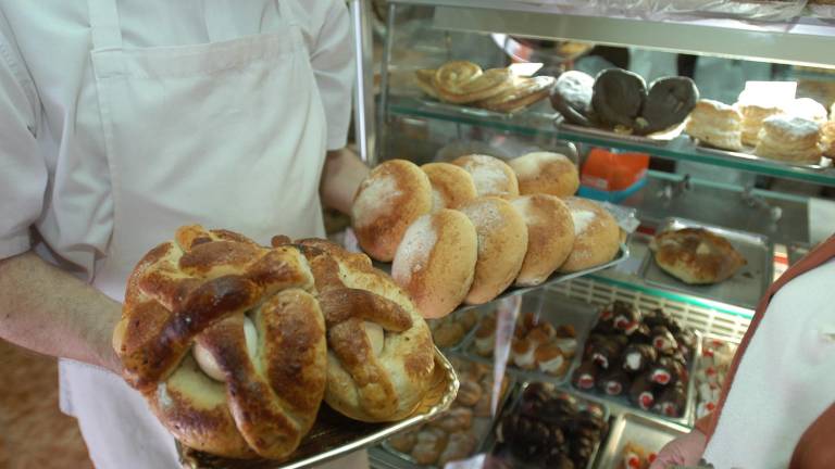 La tentación vive en el dulce La tentación vive en el dulce
